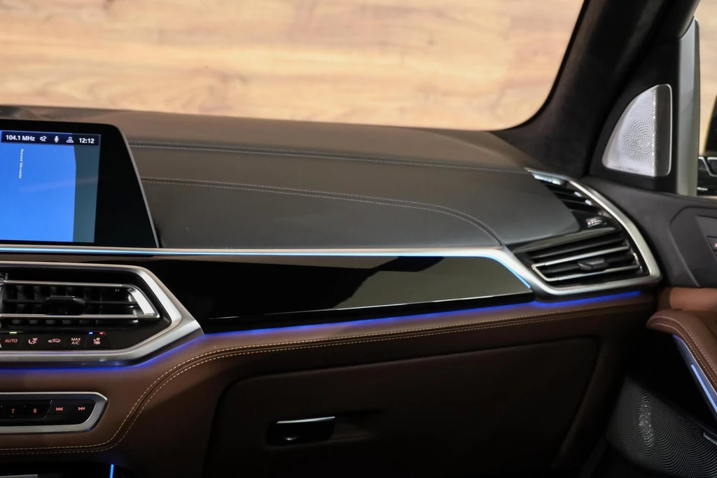 BMW X5 – foto 31