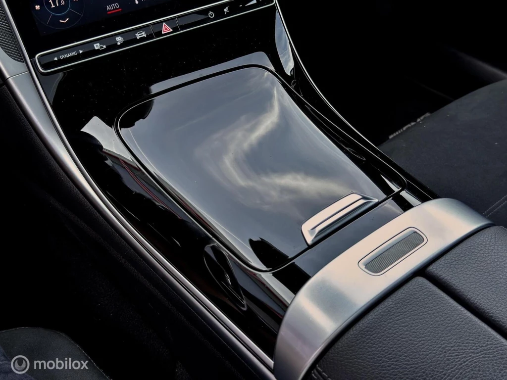 Mercedes-Benz C-Klasse – foto 18