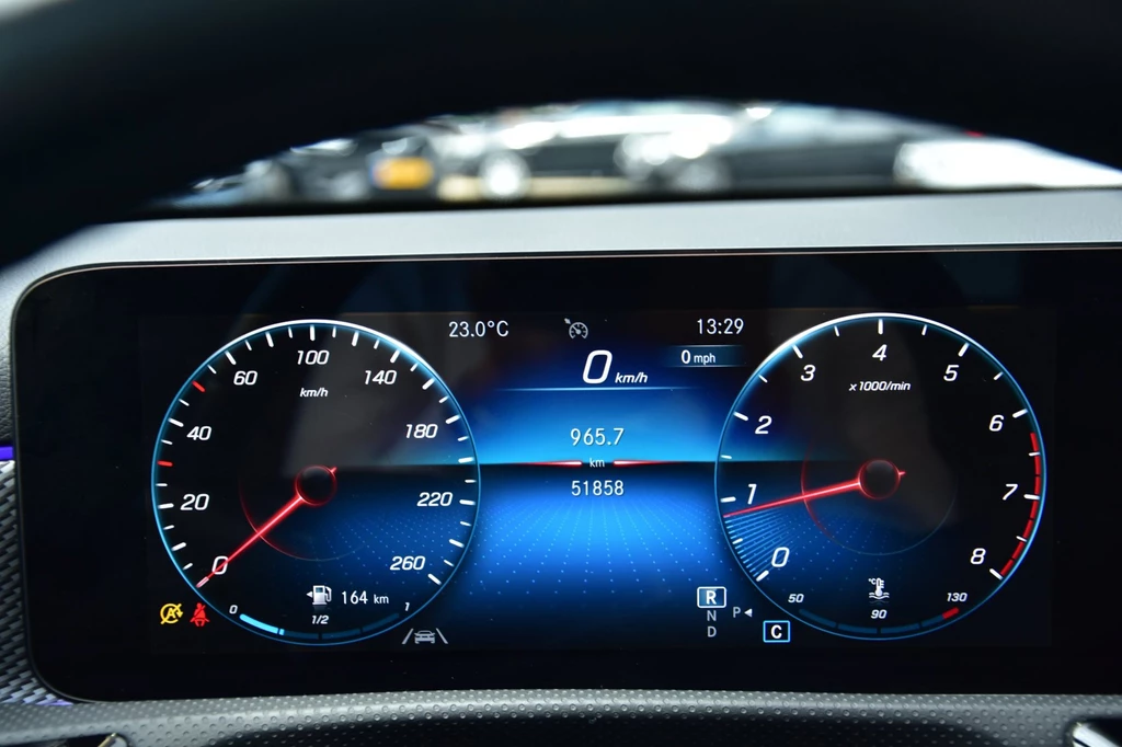 Mercedes-Benz A-Klasse – foto 20