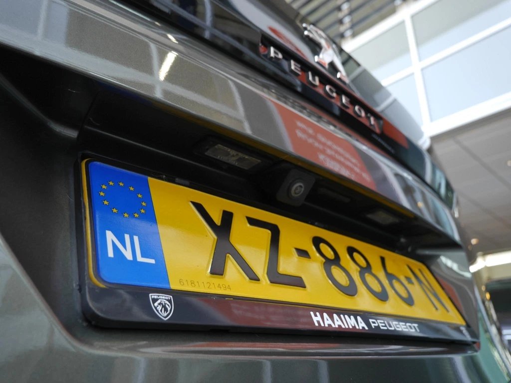 Peugeot 3008 – foto 43