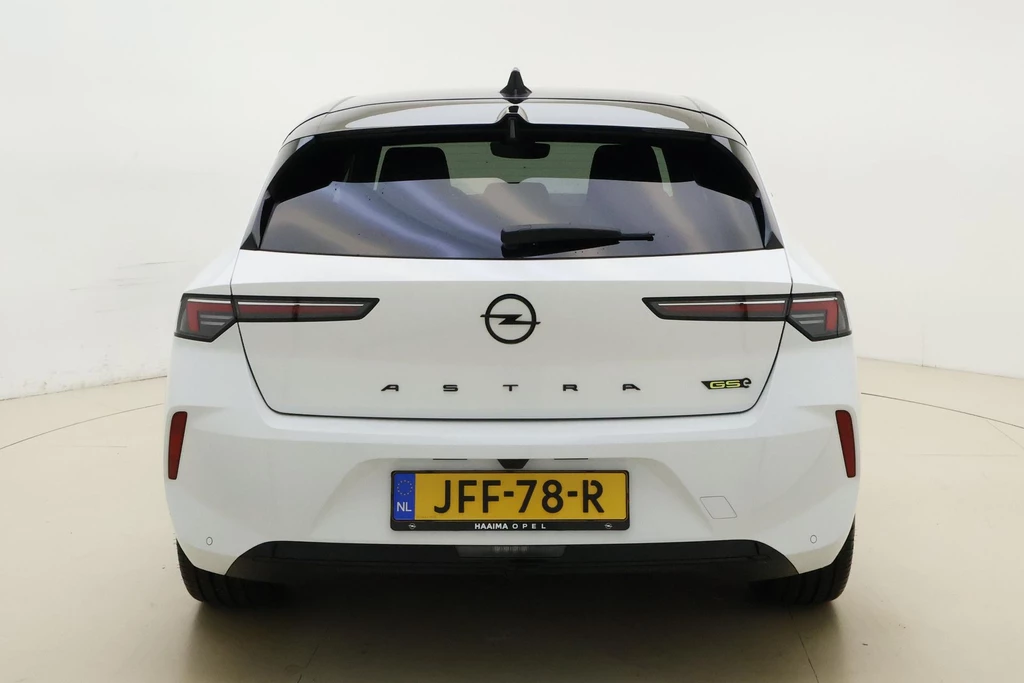 Opel Astra – foto 5