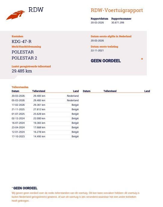 Polestar 2 – foto 25