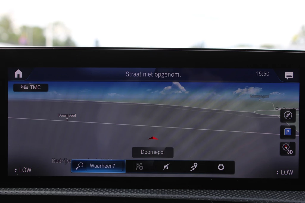 Mercedes-Benz CLA – foto 17
