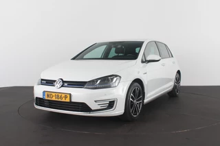 Volkswagen Golf – thumbnail 3