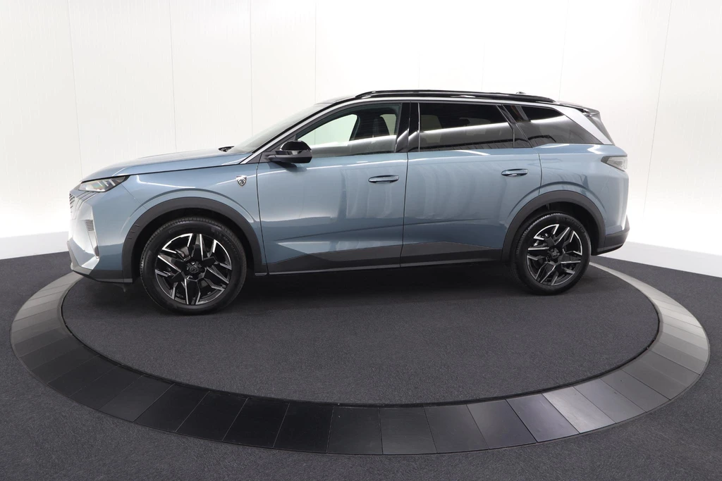 Peugeot 5008 – foto 5