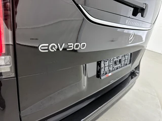 Mercedes-Benz EQV – thumbnail 35