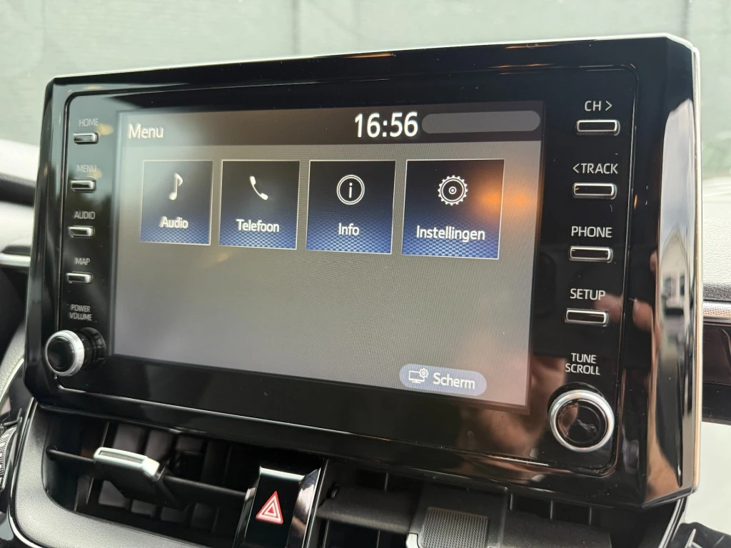 Toyota Corolla Touring Sports – foto 35