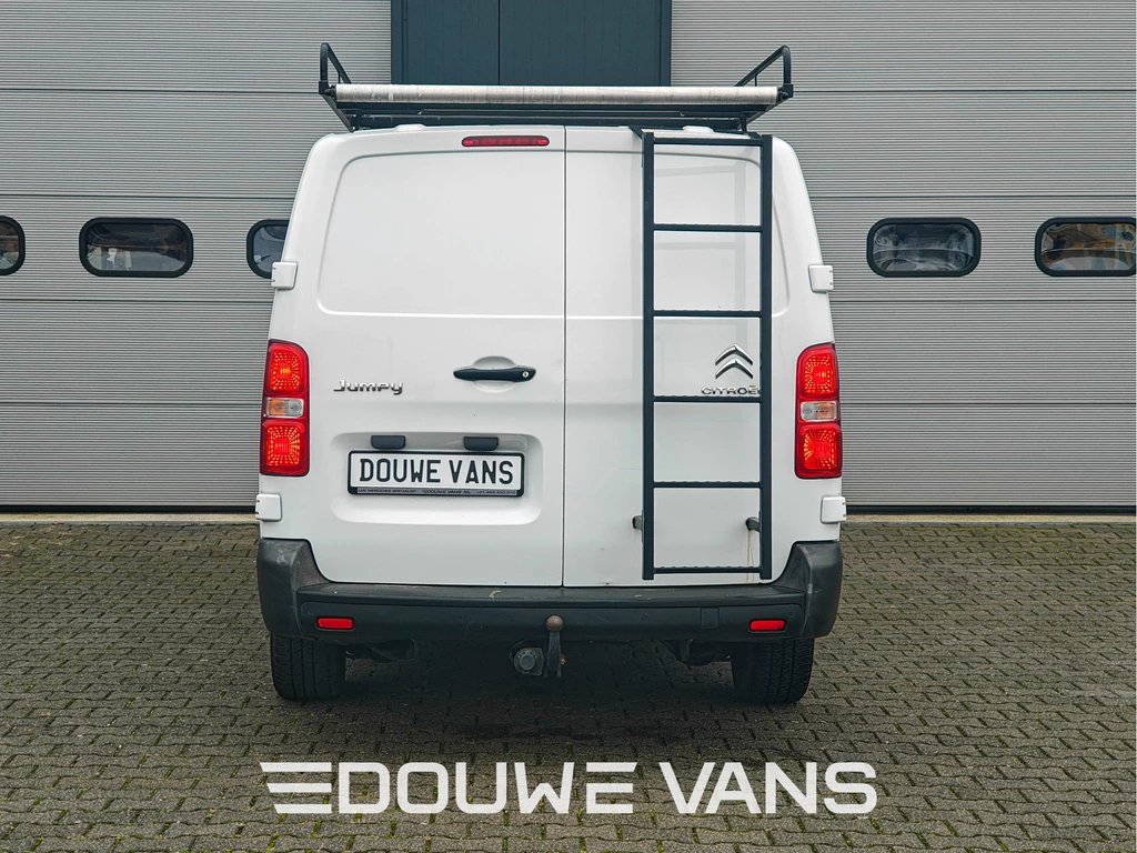 Citroën Jumpy – foto 2
