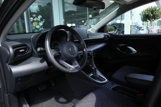 Mazda 2 Hybrid – thumbnail 21