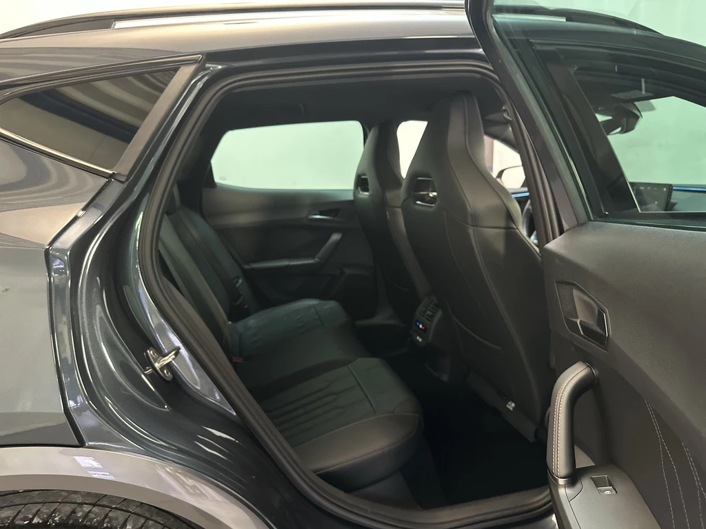 CUPRA Formentor – foto 13