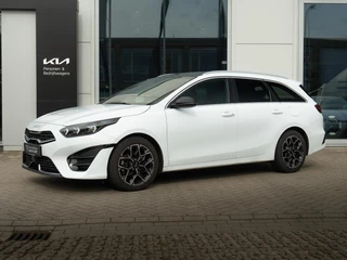 Kia Ceed Sportswagon – thumbnail 3