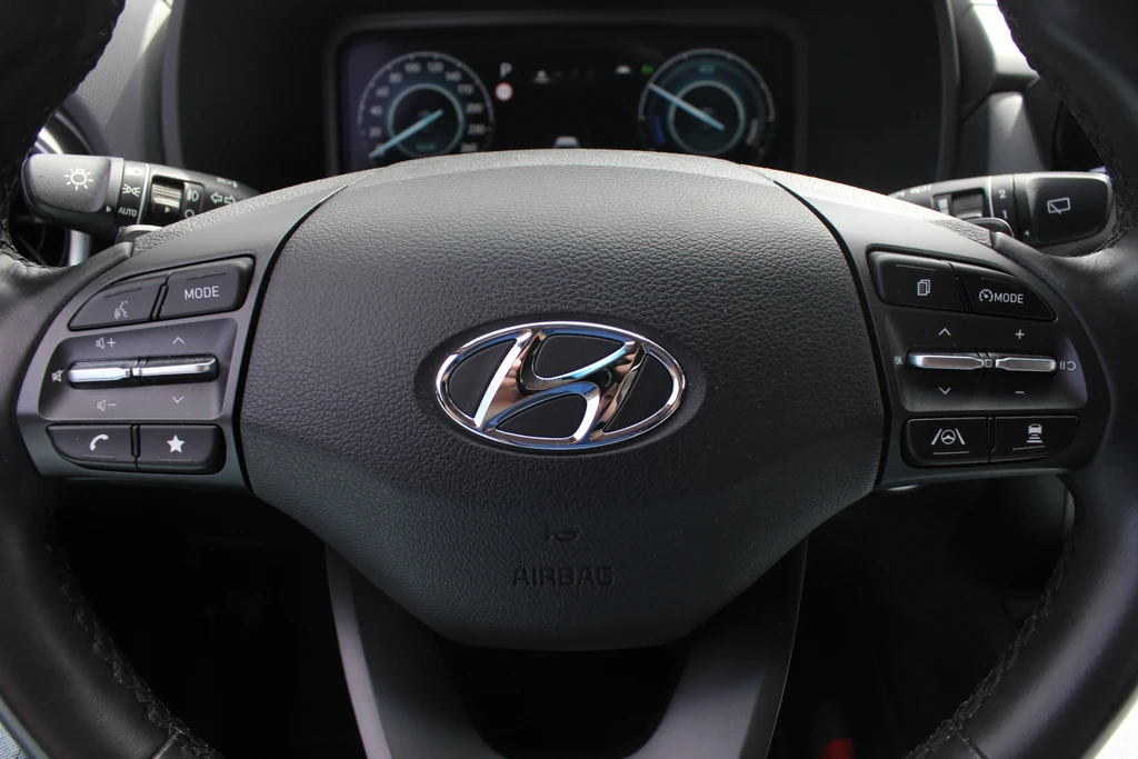 Hyundai Kona – foto 35
