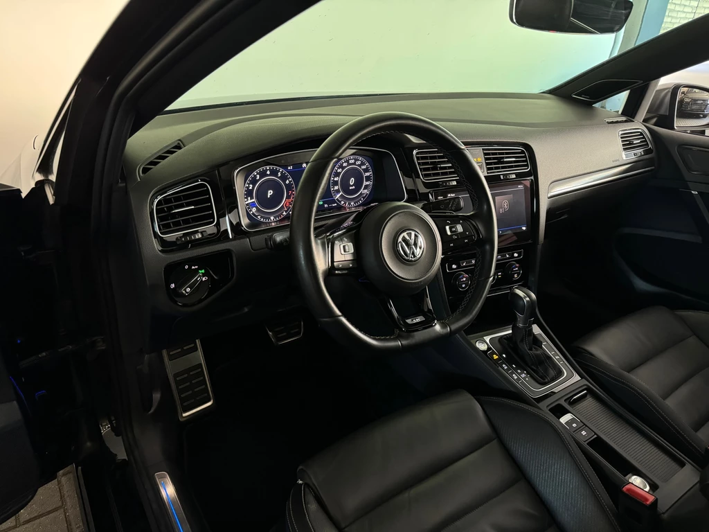 Volkswagen Golf – foto 11