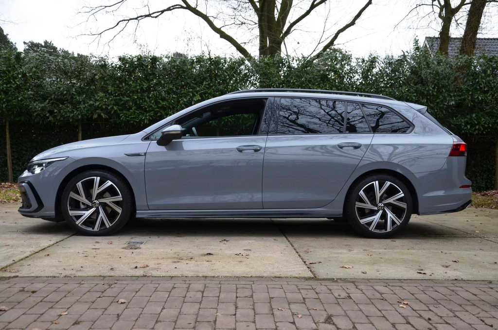 Volkswagen Golf – foto 6