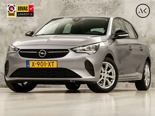 Opel Corsa – thumbnail 1