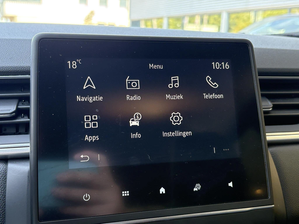 Renault Captur – foto 34