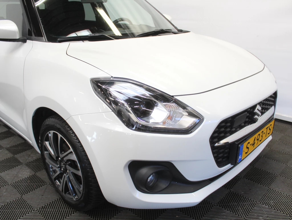 Suzuki Swift – foto 9