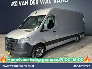 Mercedes-Benz Sprinter – thumbnail 1