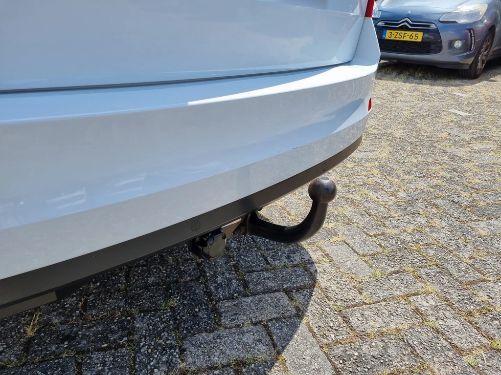 Škoda Octavia – foto 15