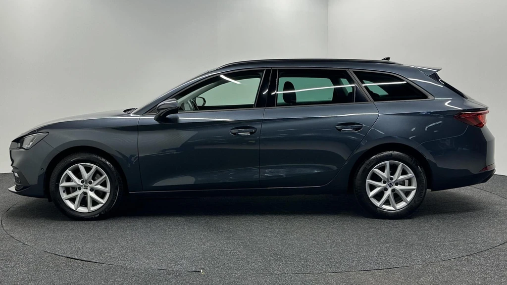 SEAT Leon – foto 2