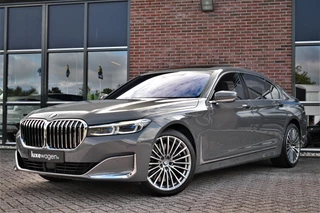 BMW 7 Serie – thumbnail 2