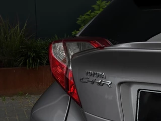 Toyota C-HR – thumbnail 19
