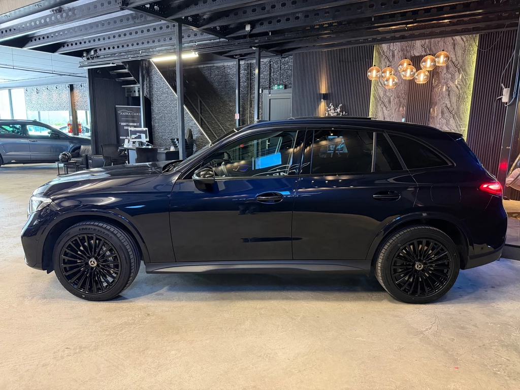 Mercedes-Benz GLC – foto 3
