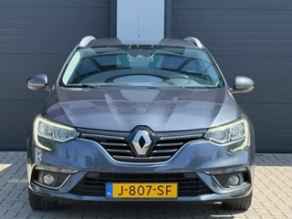 Renault Mégane Estate – thumbnail 7