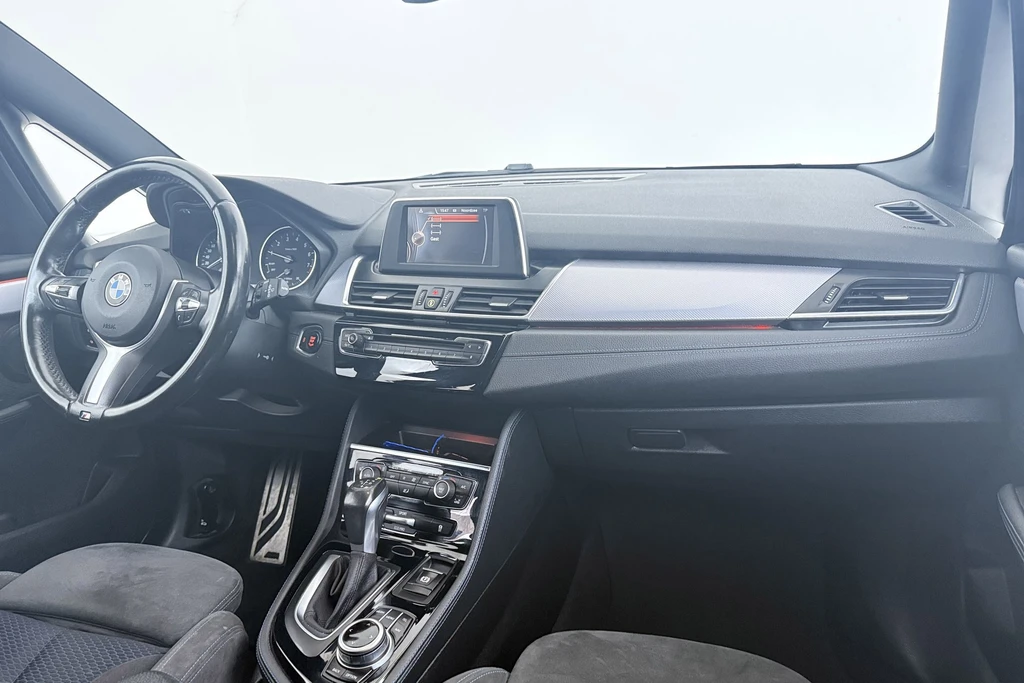 BMW 2 Serie – foto 19
