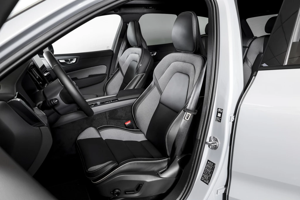 Volvo XC60 – foto 12