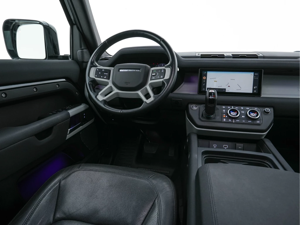 Land Rover Defender – foto 8