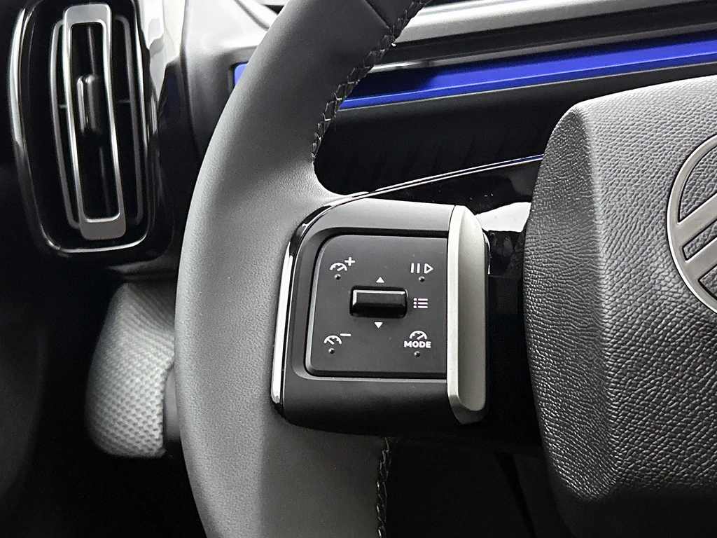 Citroën ë-C3 – foto 6
