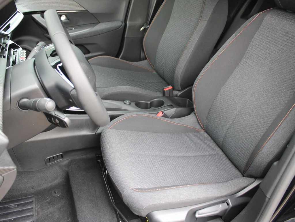 Peugeot 2008 – foto 12