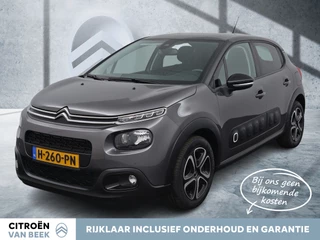 Citroën C3 – thumbnail 1
