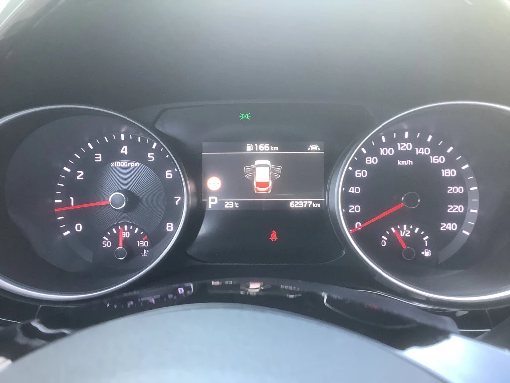 Kia ProCeed – foto 17