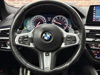 BMW 5 Serie – thumbnail 39