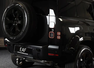 Land Rover Defender – thumbnail 12