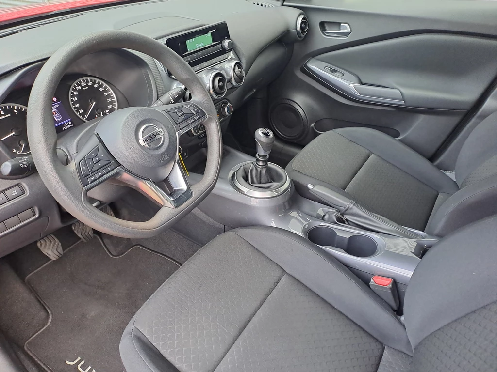 Nissan Juke – foto 10