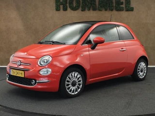 Fiat 500 – thumbnail 1