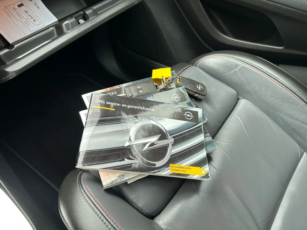 Opel Mokka – foto 27
