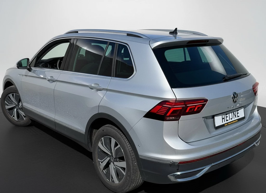 Volkswagen Tiguan – foto 5