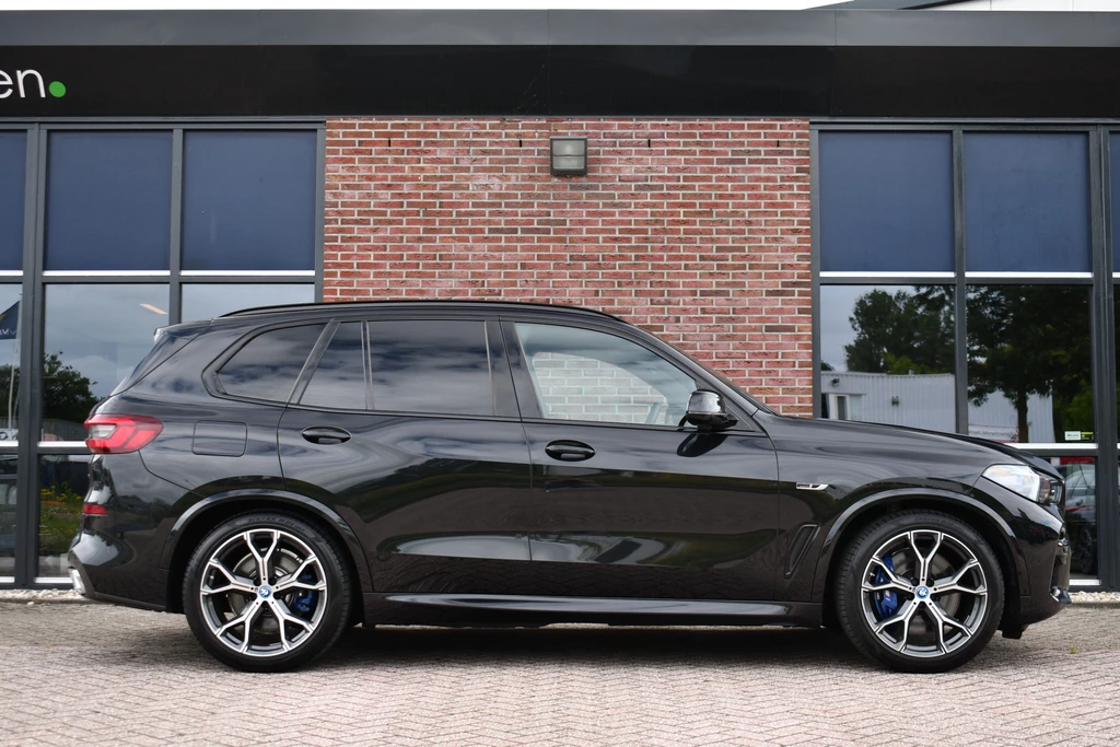 BMW X5 – foto 20