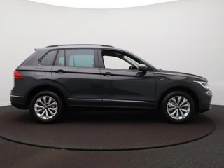 Volkswagen Tiguan – thumbnail 8