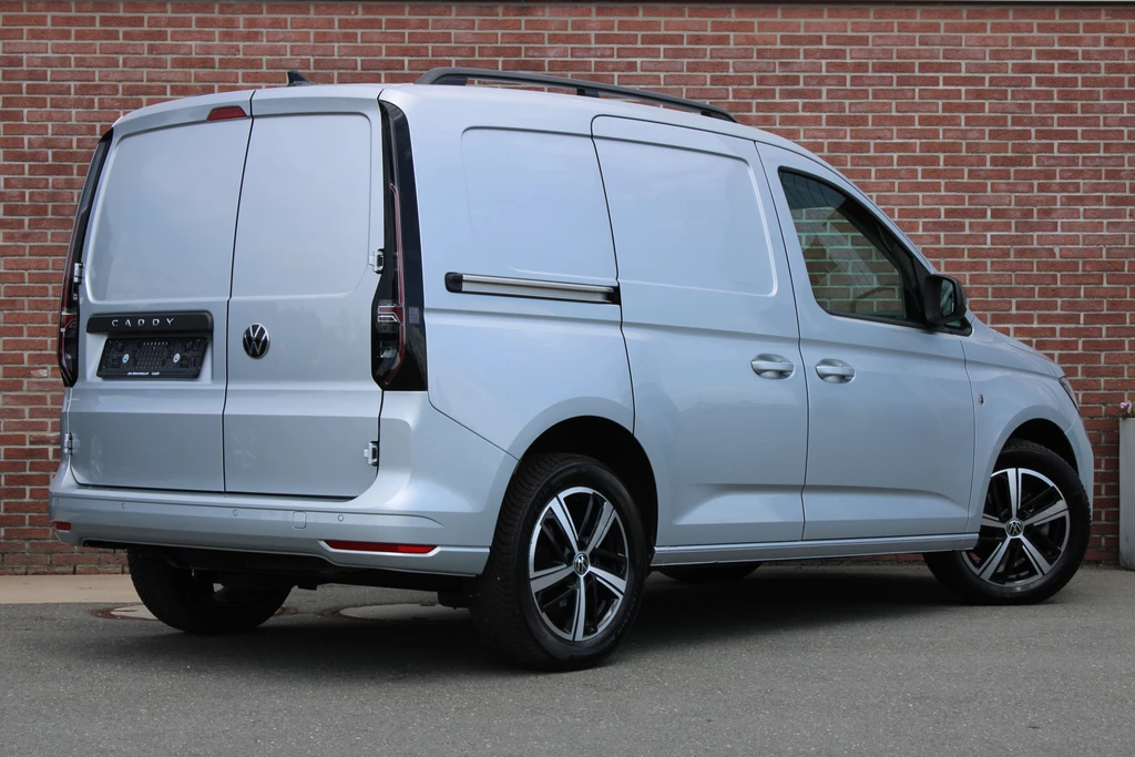 Volkswagen Caddy – foto 5