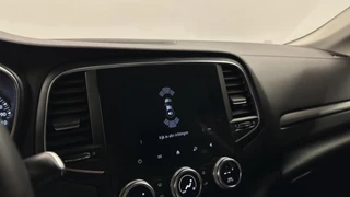 Renault Mégane Estate – thumbnail 36