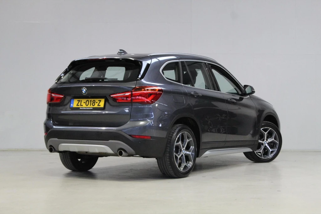 BMW X1 – foto 6