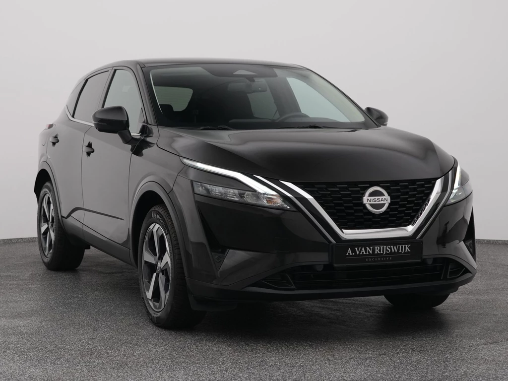 Nissan QASHQAI – foto 14