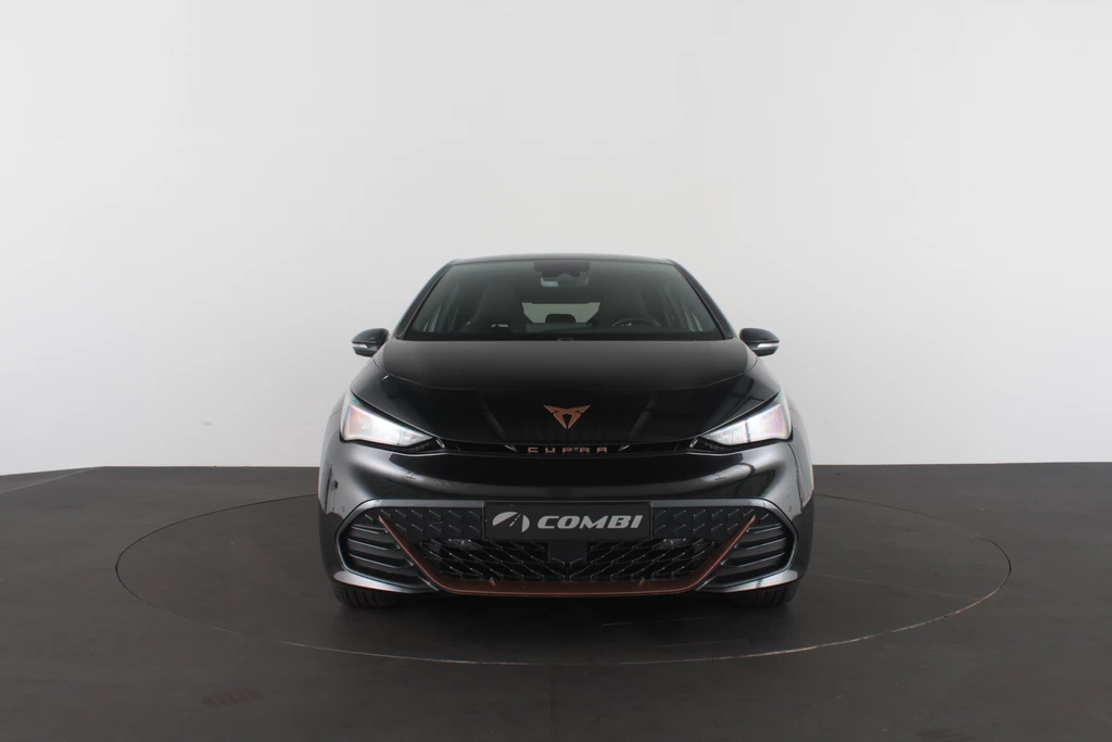 CUPRA Born – foto 9