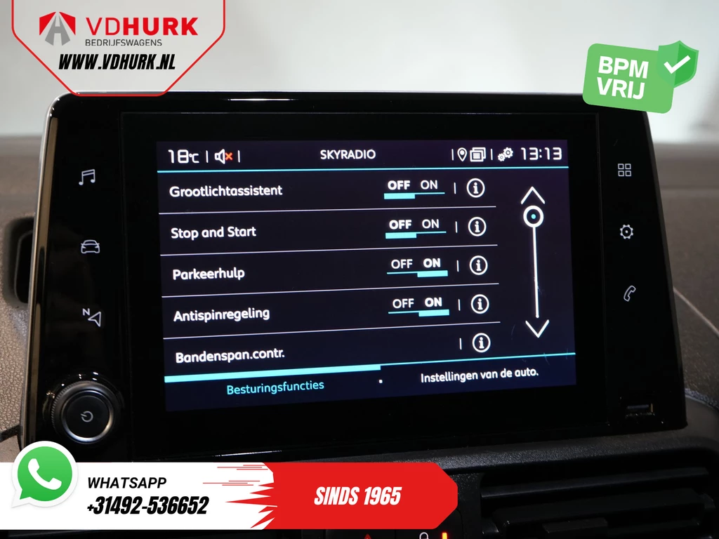 Citroën Berlingo – foto 27