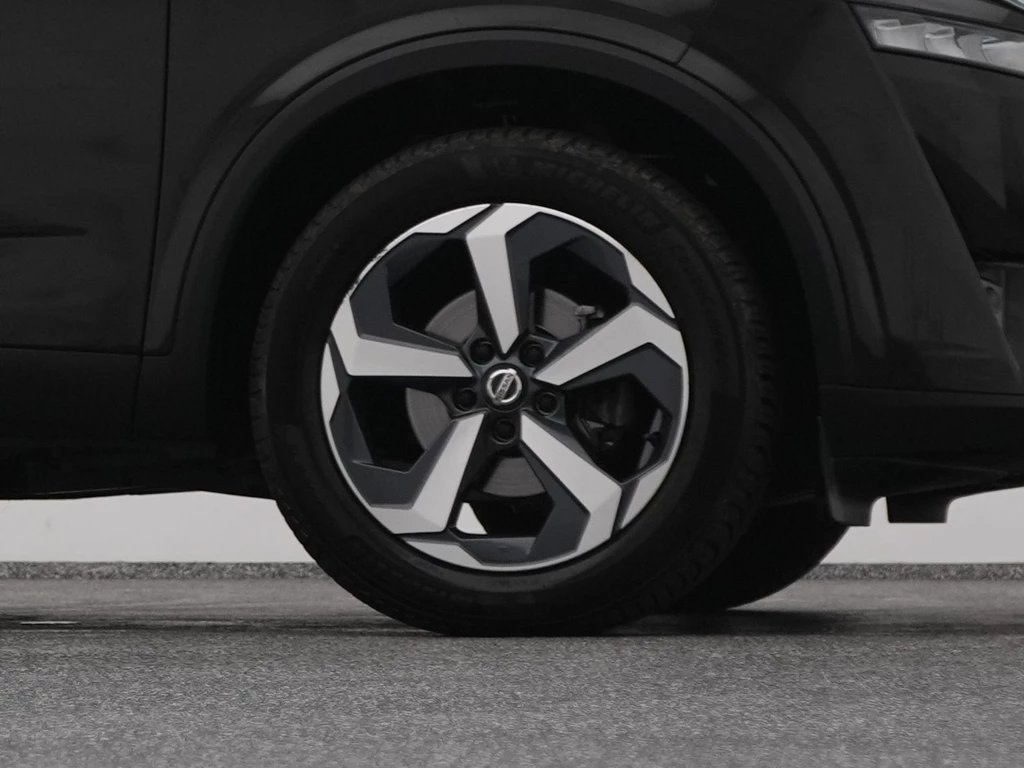 Nissan QASHQAI – foto 42